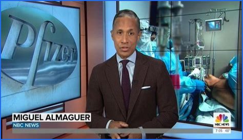 Miguel Almaguer (NBC News) Bio, Wiki, Age, Height, Mother, Wife, Salary and Net Worth