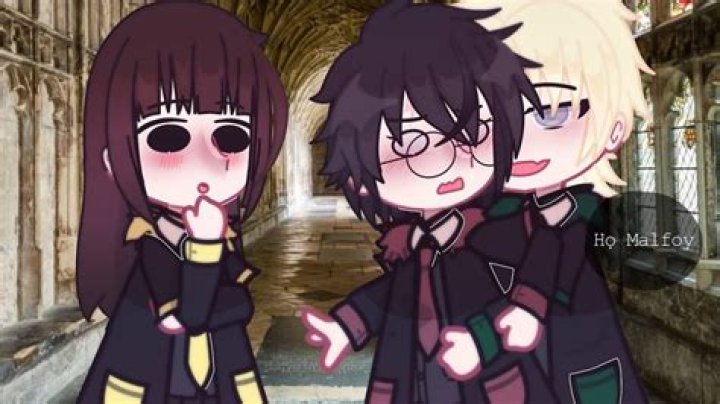 harry potter and draco malfoy gacha life, best free HD movies, latest Harry Potter online videos in 2022 – 2023