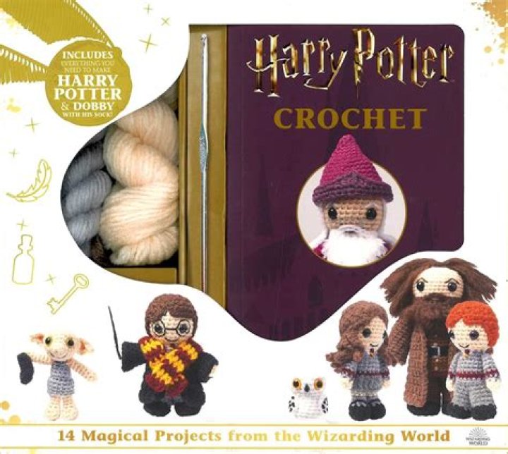 harry potter crochet kit video, best free HD movies, latest Harry Potter online videos in 2022 – 2023