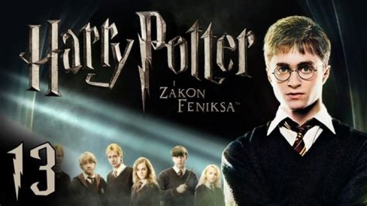 harry potter i zakon feniksa rozdziały, best free HD movies, latest Harry Potter online videos in 2022 – 2023