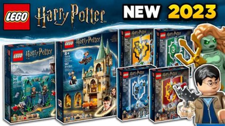 harry potter lego youtube videos, best free HD movies, latest Harry Potter online videos in 2022 – 2023