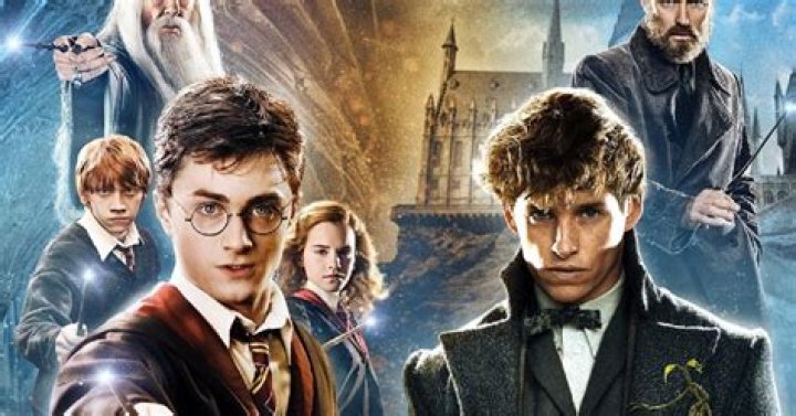 harry potter movies from beginning to end, best free HD movies, latest Harry Potter online videos in 2022 – 2023