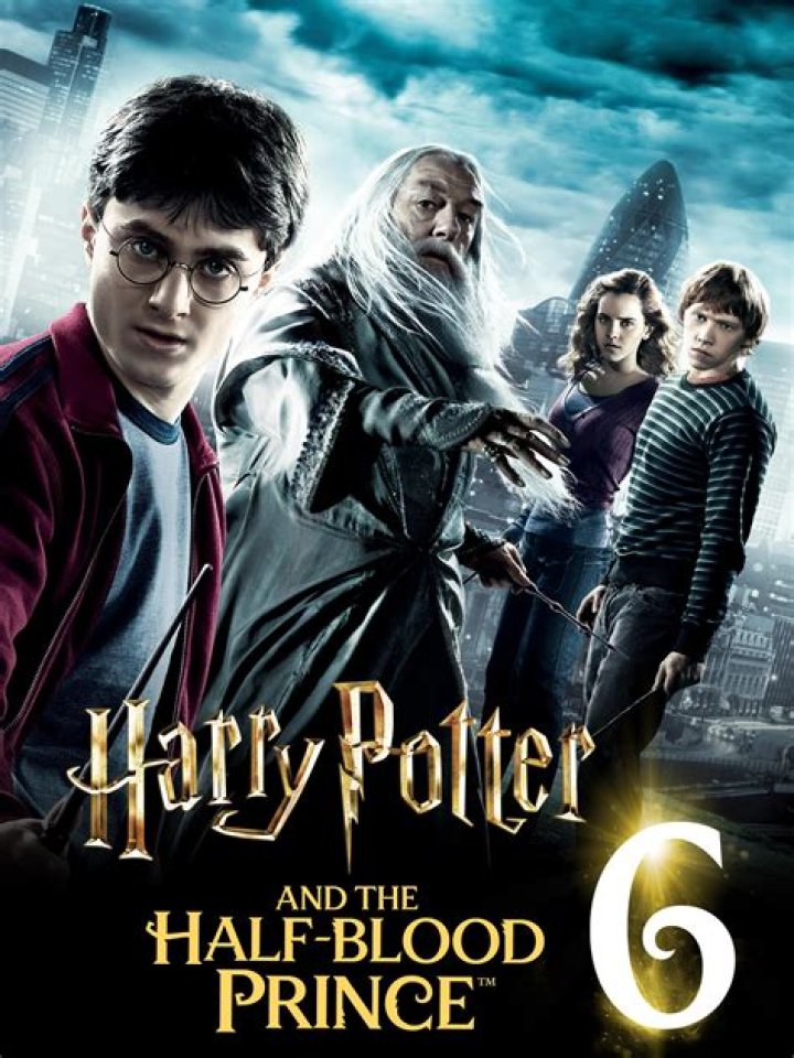 harry potter movies half blood prince full movie, best free HD movies, latest Harry Potter online videos in 2022 – 2023