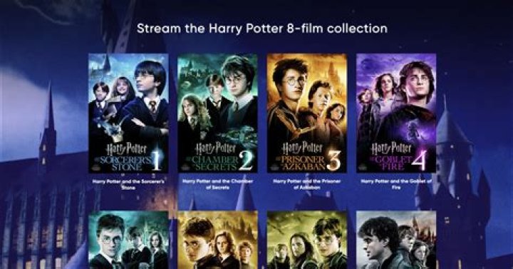 harry potter movies on what channel, latest free online harry potter movies, best HD videos you should watch in 2022 – 2023