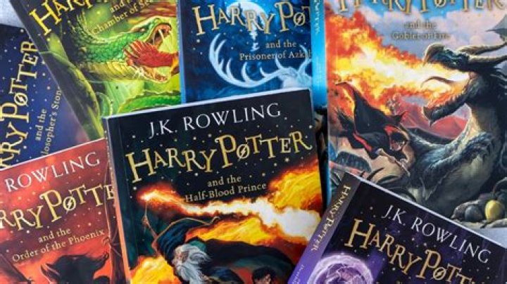 harry potter novel writer, latest free online harry potter movies, best HD videos you should watch in 2022 – 2023