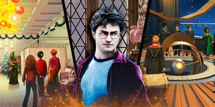 harry potter plot holes explained, latest free online harry potter movies, best HD videos you should watch in 2022 – 2023