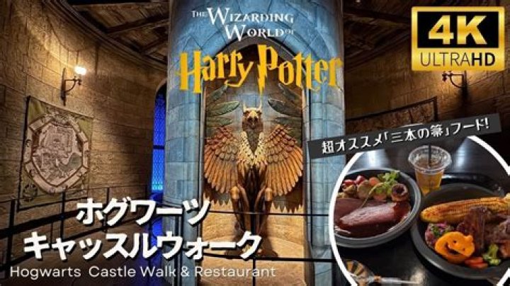 harry potter restaurant universal studios hollywood, latest free online harry potter movies, best HD videos you should watch in 2022 – 2023