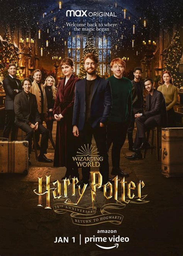 harry potter return to hogwarts release date on amazon prime, latest free online harry potter movies, best HD videos you should watch in 2022 – 2023
