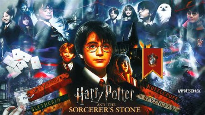 harry potter sorcerer’s stone explained, latest free online harry potter movies, best HD videos you should watch in 2022 – 2023