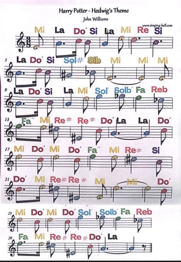 harry potter theme piano sheet music jarrod radnich, latest free online harry potter movies, best HD videos you should watch in 2022 – 2023