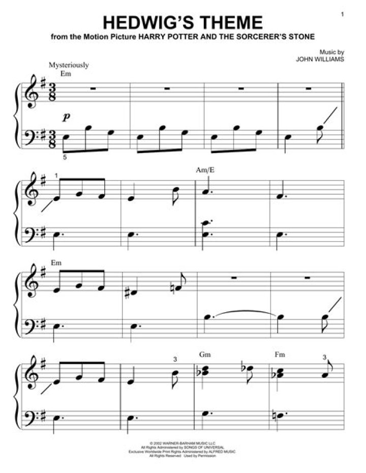 harry potter theme song alto sax sheet music, latest free online harry potter movies, best HD videos you should watch in 2022 – 2023