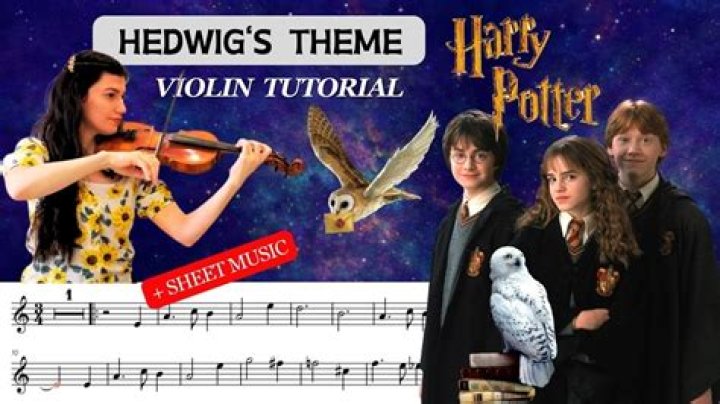 harry potter theme song viola sheet music, latest free online harry potter movies, best HD videos you should watch in 2022 – 2023