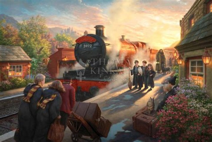 harry potter train hogwarts express, latest free online harry potter movies, best HD videos you should watch in 2022 – 2023