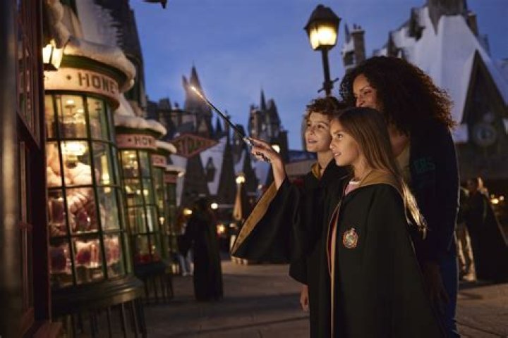 harry potter universal studios interactive wand, latest free online harry potter movies, best HD videos you should watch in 2022 – 2023