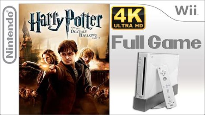 harry potter video game deathly hallows part 1, latest free online harry potter movies, best HD videos you should watch in 2022 – 2023
