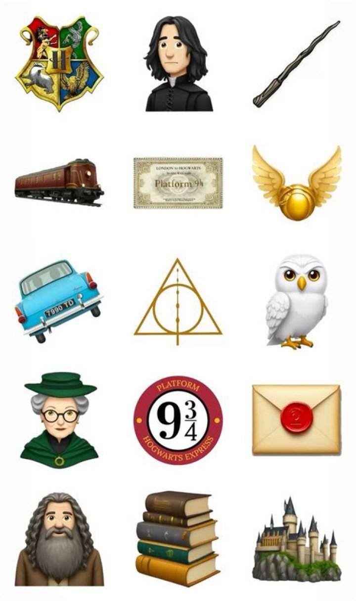 harry potter wand emoji, latest free online harry potter movies, best HD videos you should watch in 2022 – 2023