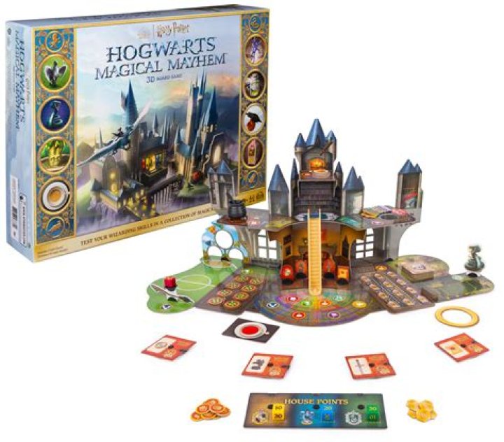 harry potter wizarding world board game, latest free online harry potter movies, best HD videos you should watch in 2022 – 2023