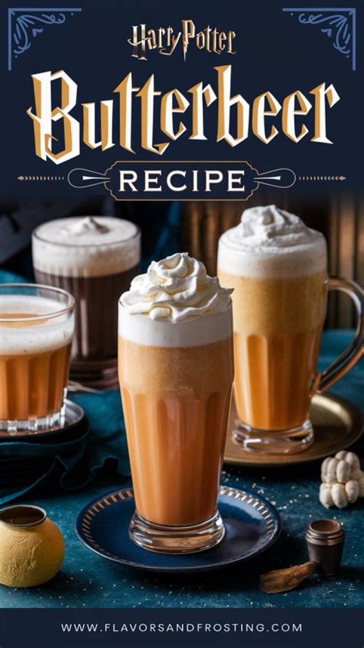 harry potter world butterbeer recipe, latest free online harry potter movies, best HD videos you should watch in 2022 – 2023