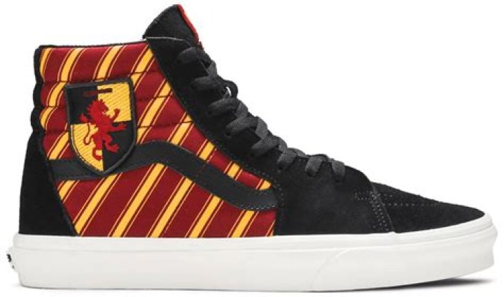harry potter x vans gryffindor sk8 hi sneaker, latest free online harry potter movies, best HD videos you should watch in 2022 – 2023