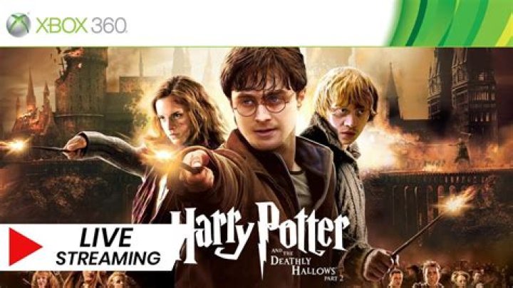 harry potter xbox 360 deathly hallows part 1, latest free online harry potter movies, best HD videos you should watch in 2022 – 2023