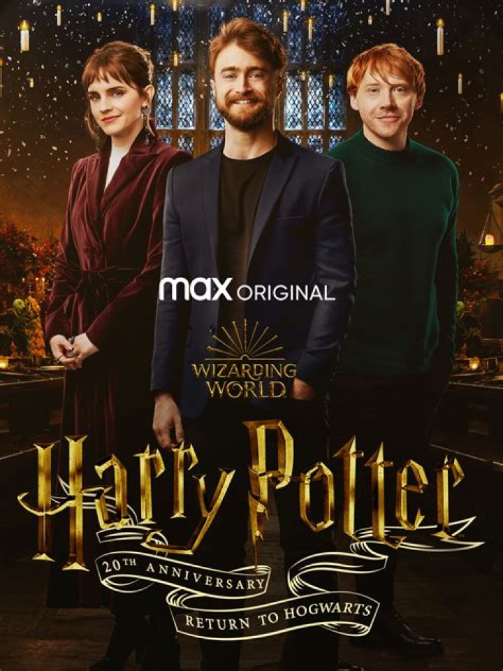 hbo harry potter 20th year anniversary, best free HD movies, latest Harry Potter online videos in 2022 – 2023