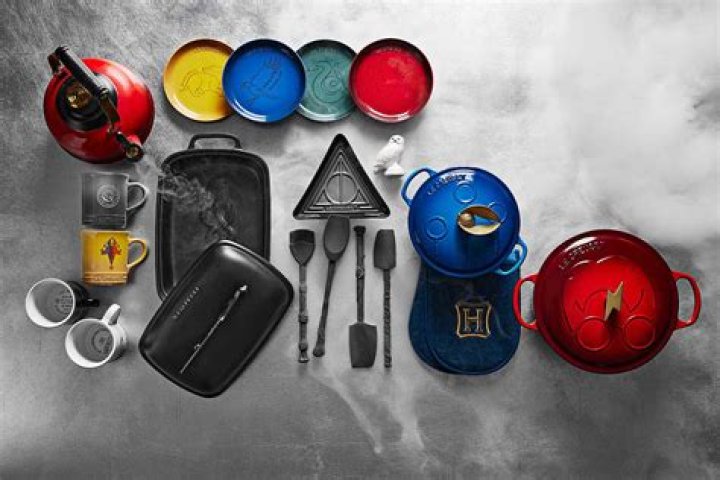 le creuset have launched harry potter kitchenware, best free HD movies, latest Harry Potter online videos in 2022 – 2023