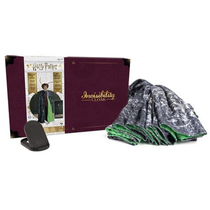 wow stuff collection harry potter invisibility cloak standard edition, best free HD movies, latest Harry Potter online videos in 2022 – 2023
